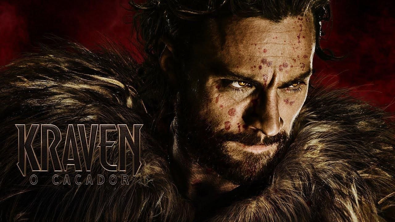 Kraven the Hunter