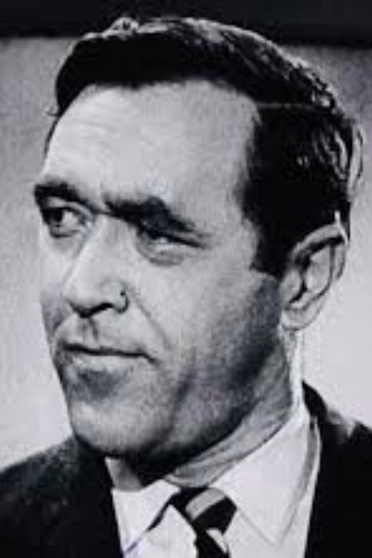 et billede af James Chandler