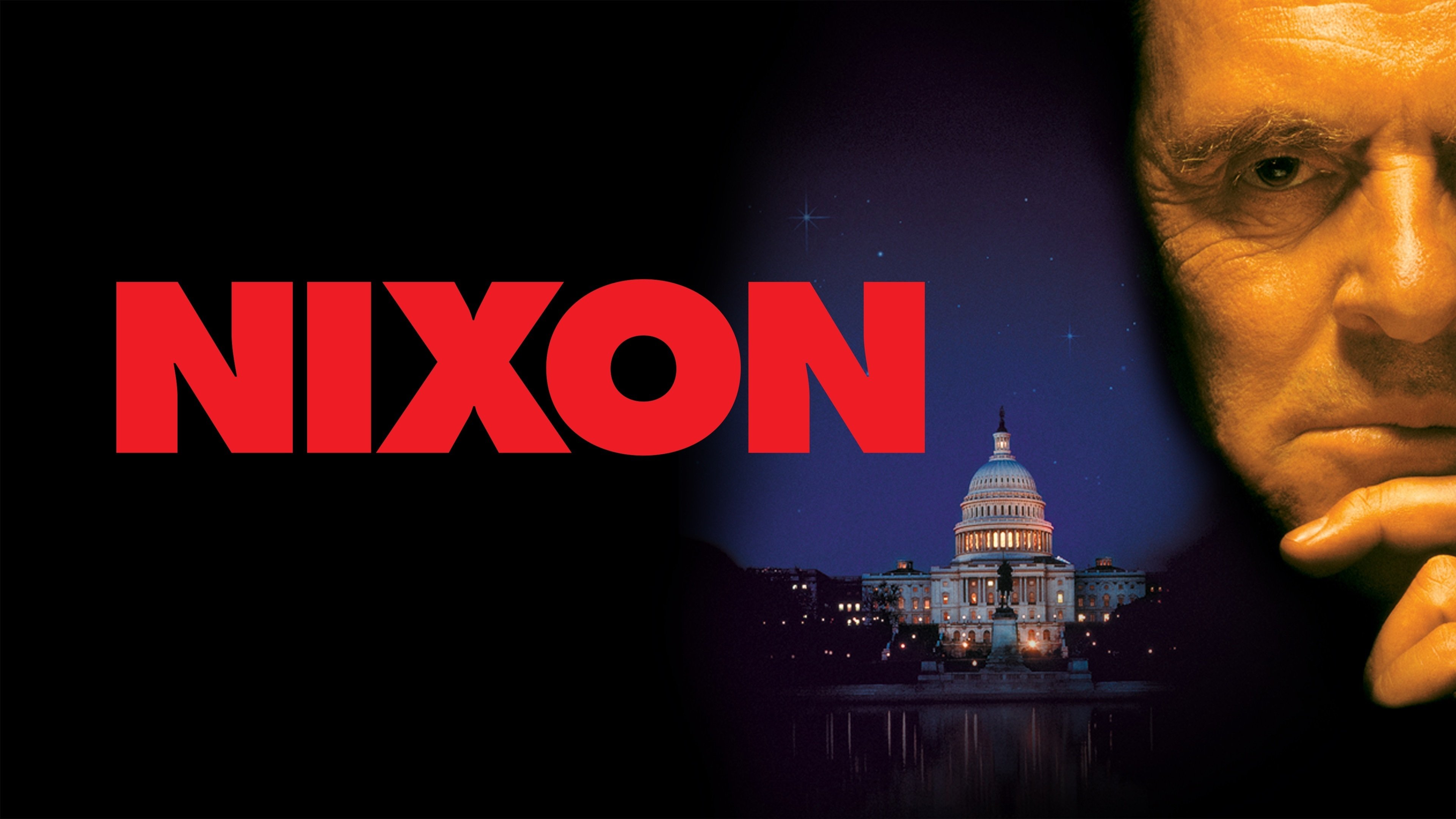 Gli intrighi del potere - Nixon