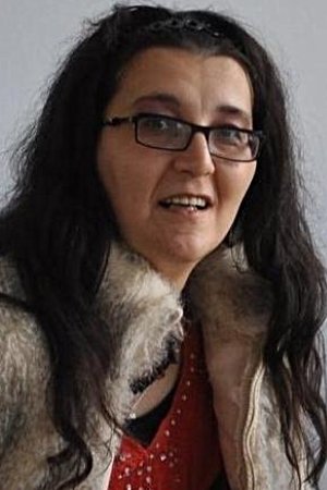 et billede af Adriana Macsut