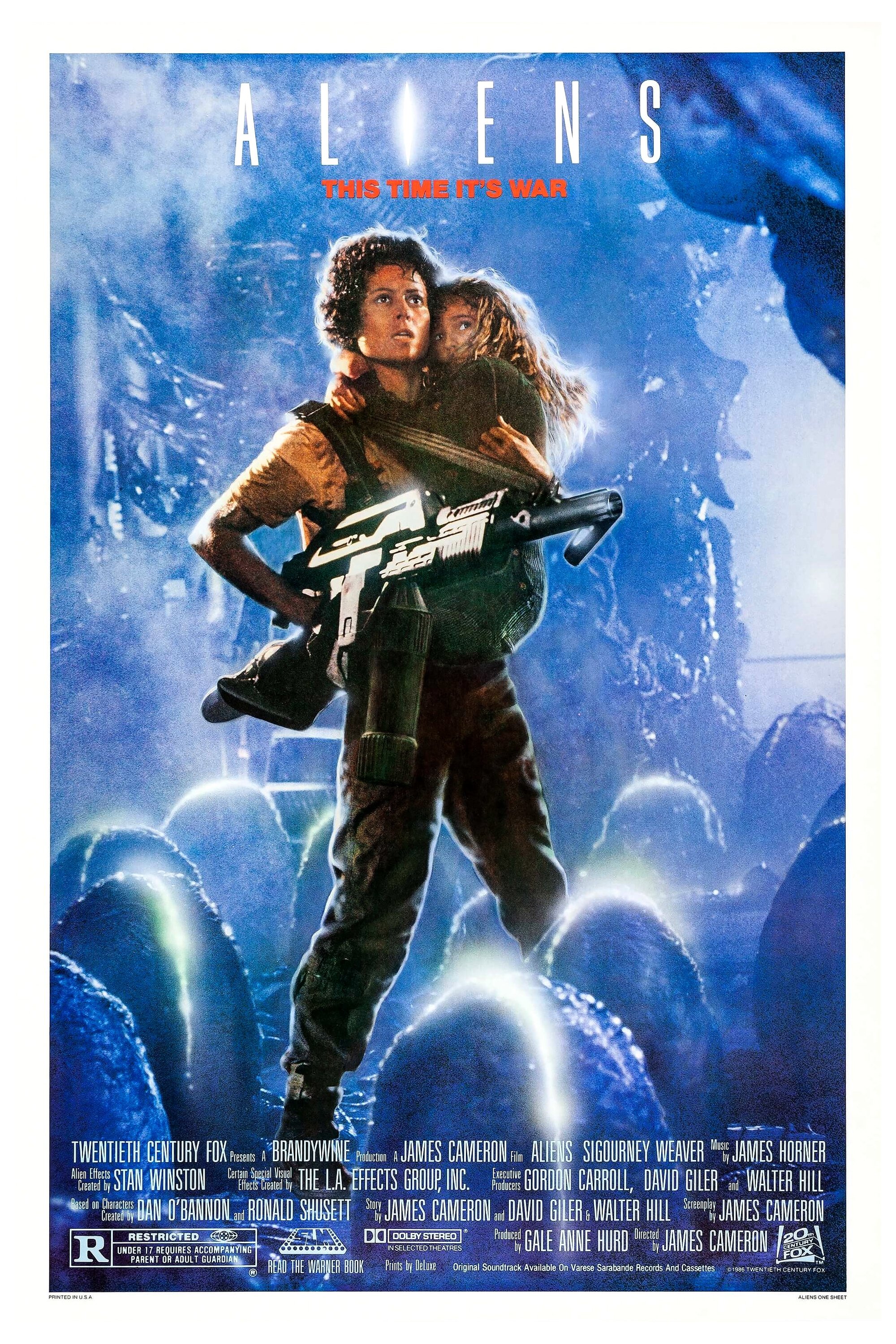 Aliens