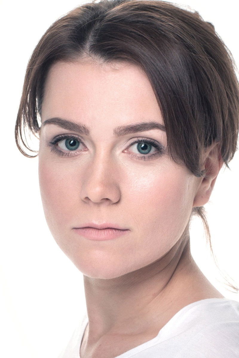 et billede af Mariya Rasskazova