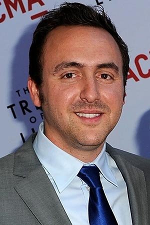 et billede af Nicolas Gonda