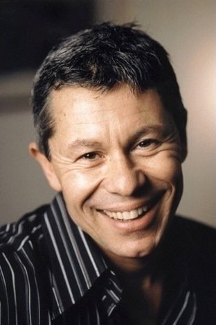 et billede af Marco Sgrosso