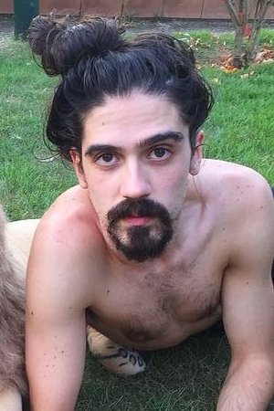 et billede af Jef Lyrio