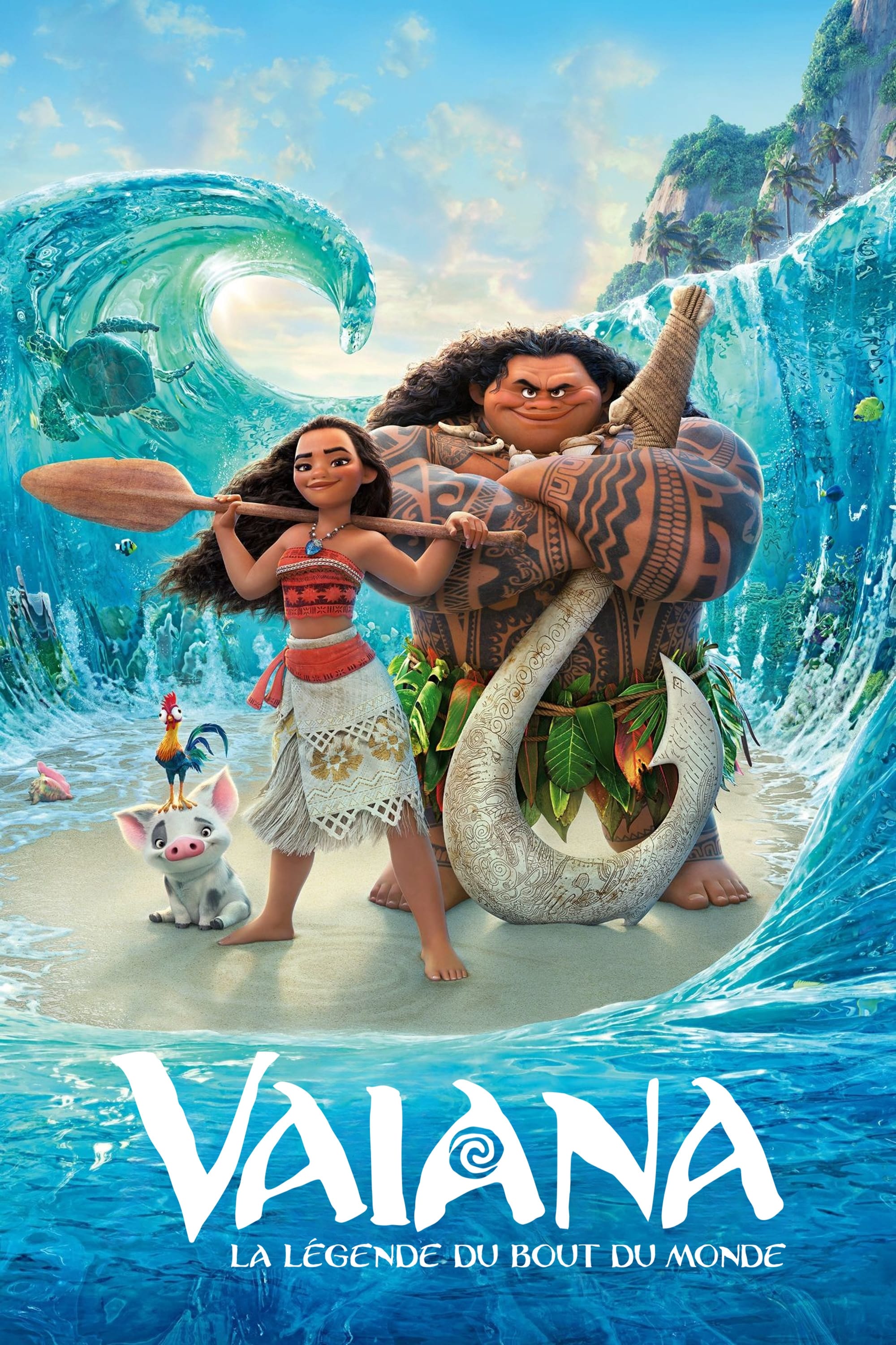 Moana