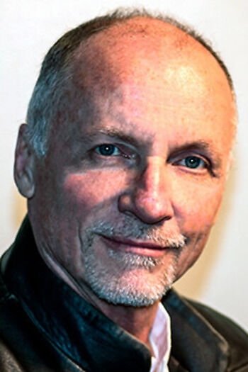 et billede af Tom Sylla