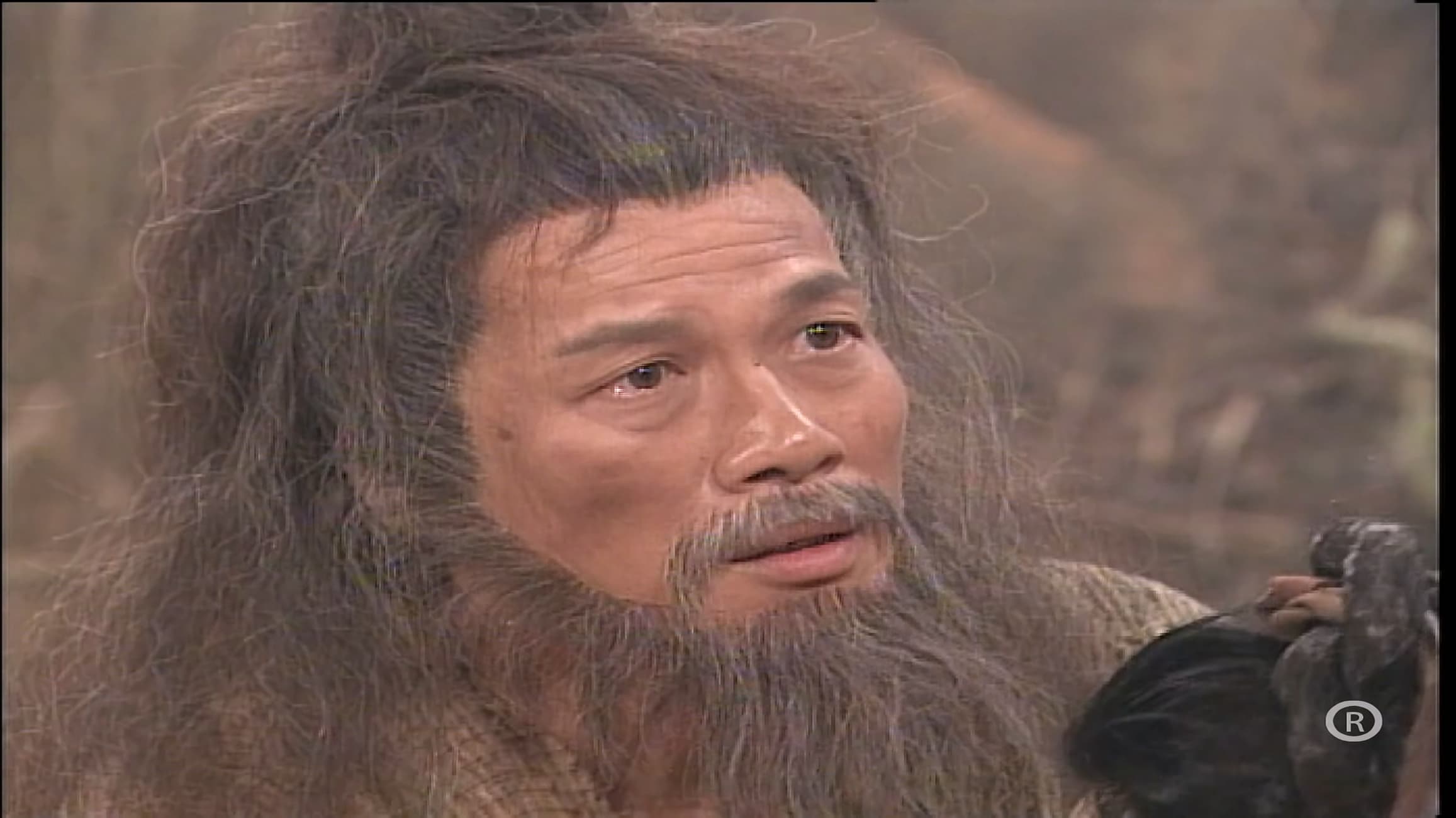 The Condor Heroes 95