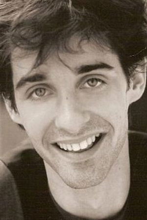 et billede af Nicholas Cimino