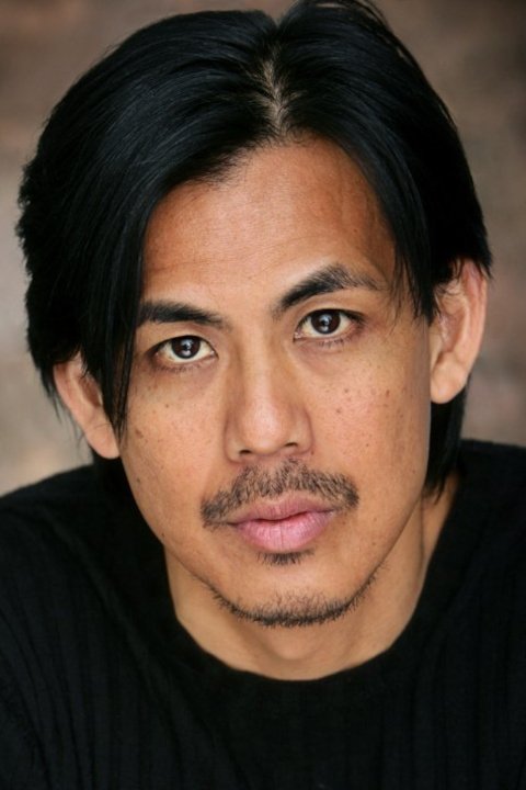 et billede af Burt Bulos