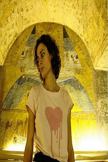 May El Hossamy | Director