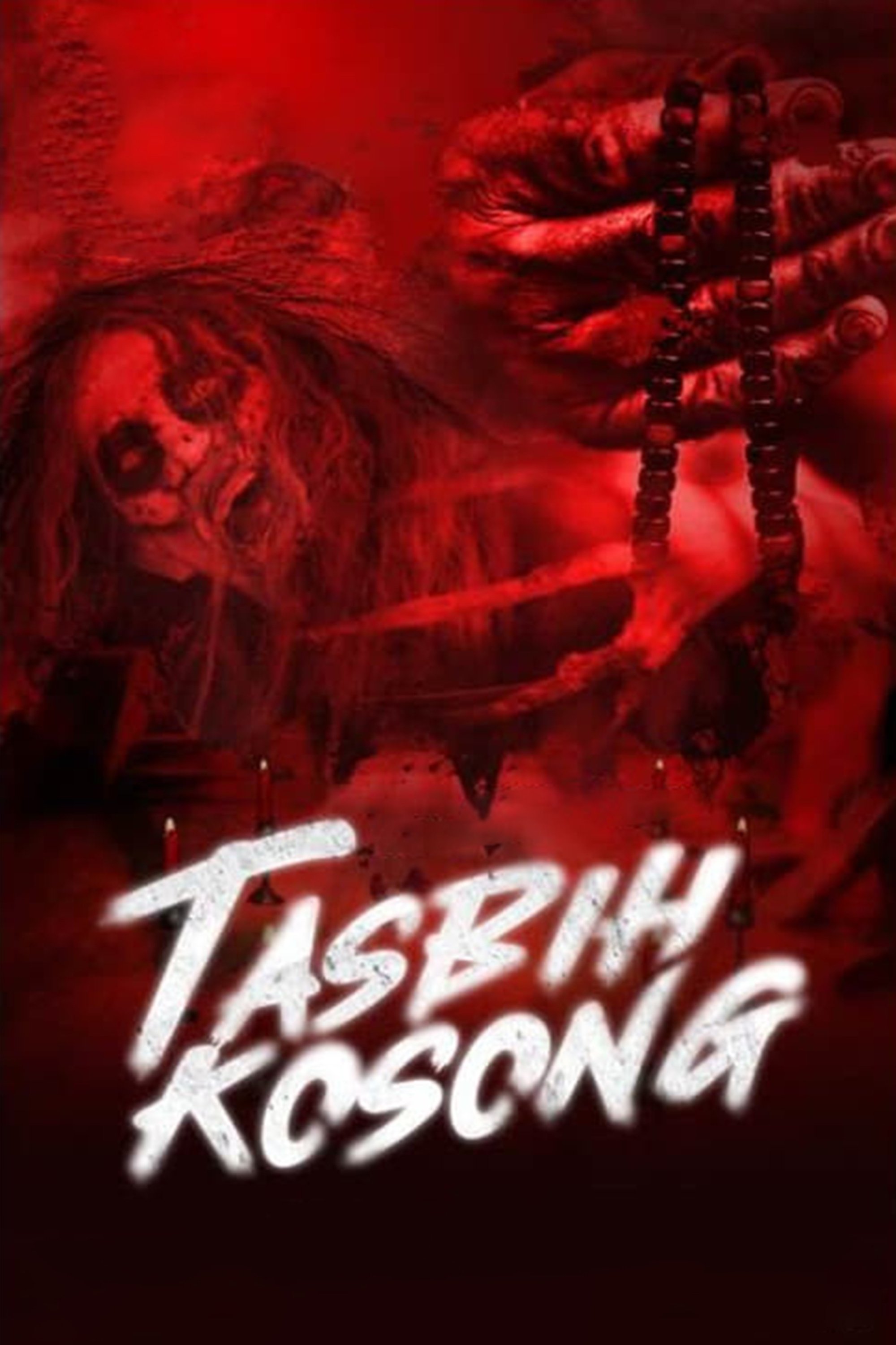Tasbih Kosong Tasbih Kosong