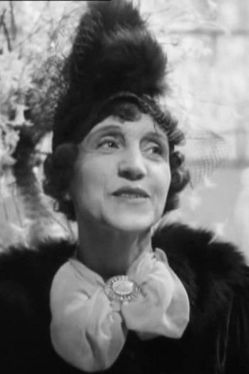 et billede af Marie-Jacqueline Chantal