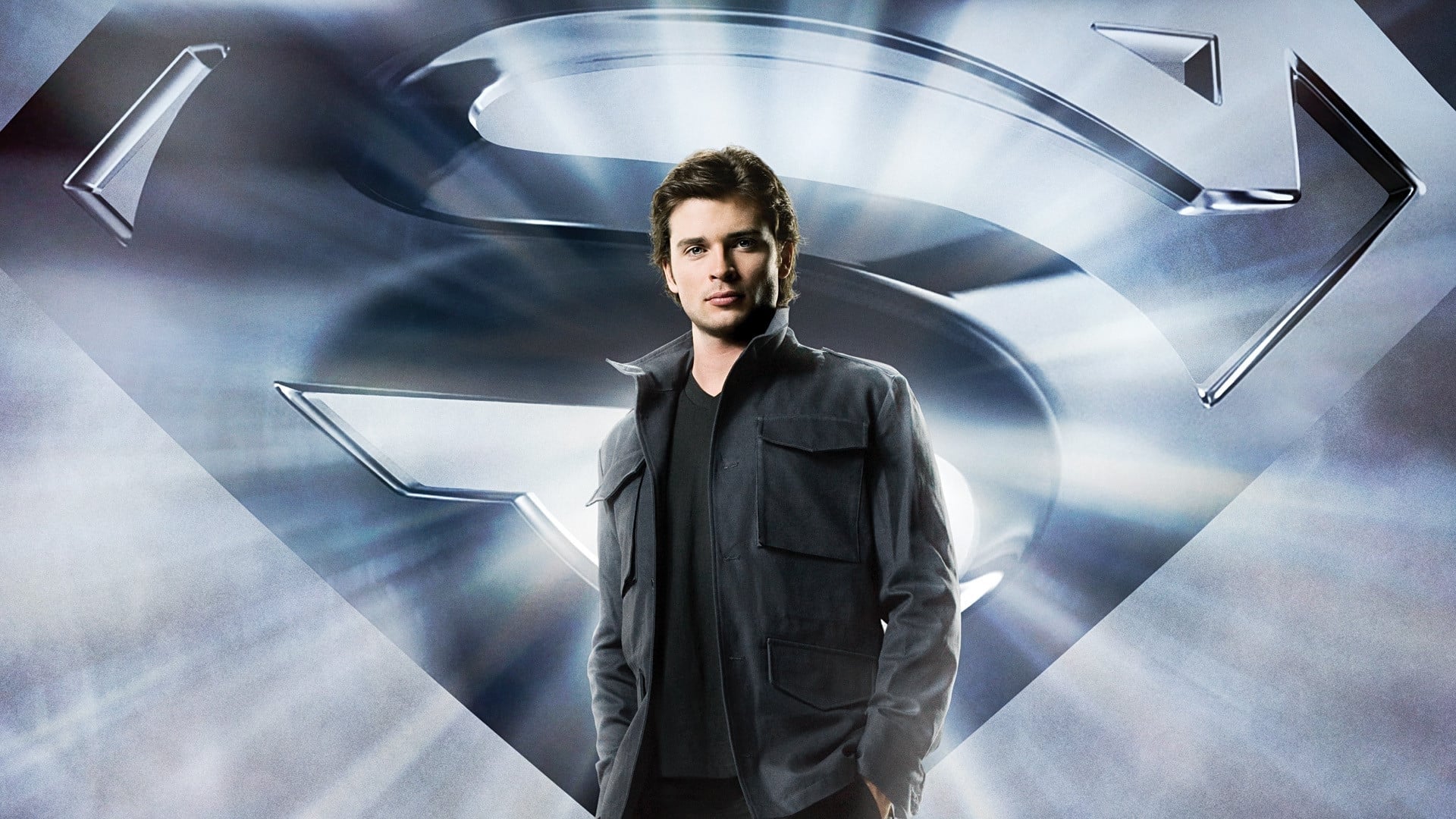 Smallville - Season 10 Episode 9