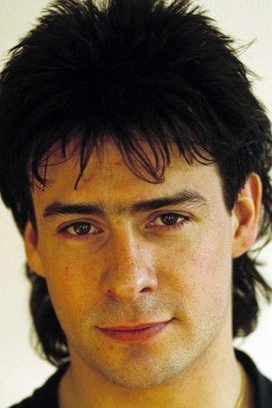 et billede af Cyril Collard