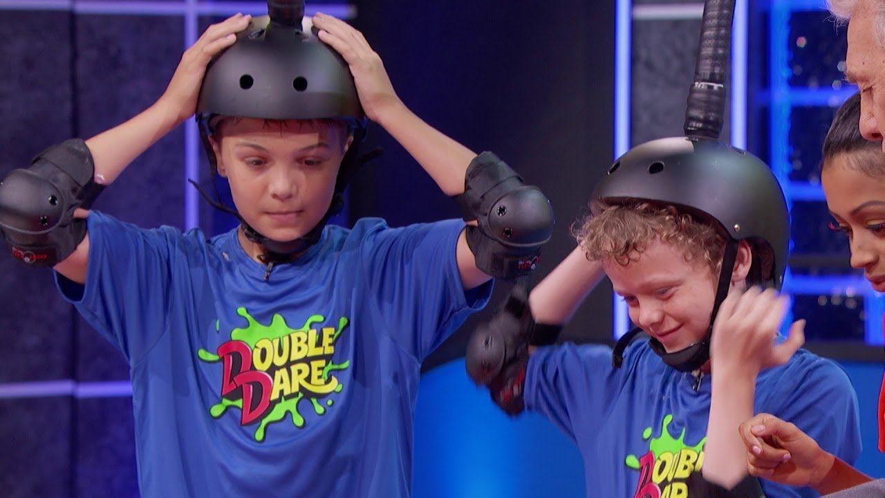 Double Dare