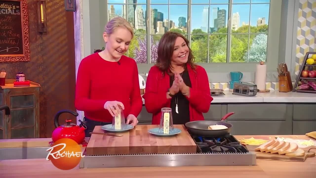 Rachael Ray Staffel 13 :Folge 140 