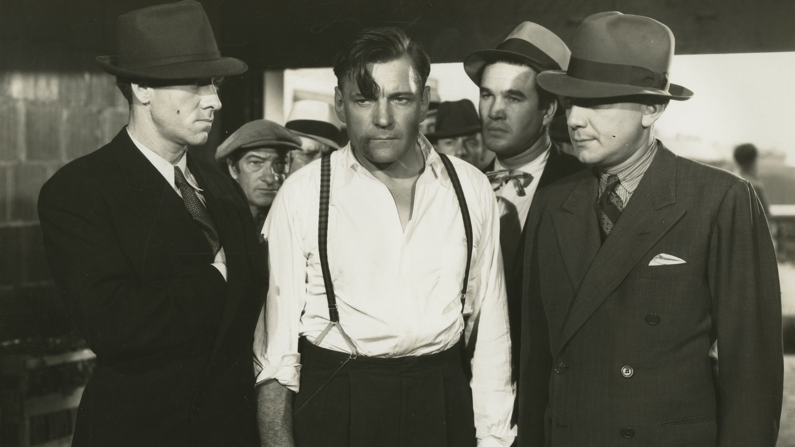 Headin' East (1937)