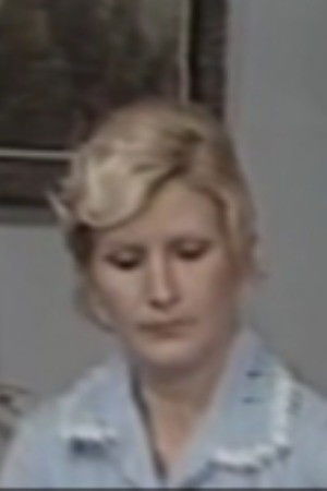 et billede af Miriam Rodrigues