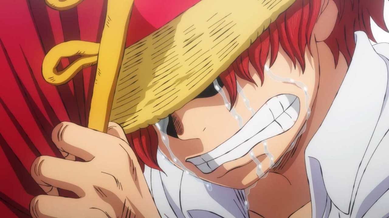 Watch One Piece Wano Country Arc Episode 958 A Legendary Battle Garp And Roger Hd Free Tv Show Tv Shows Movies