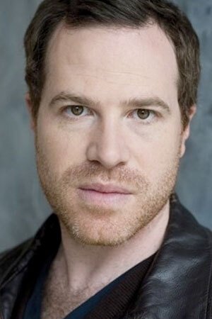 et billede af Volodia Serre