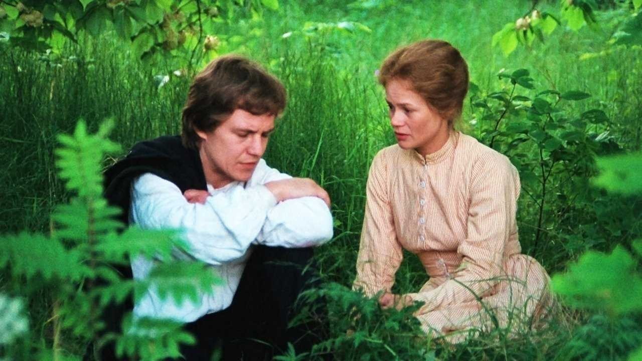 City of My Dreams (1976)