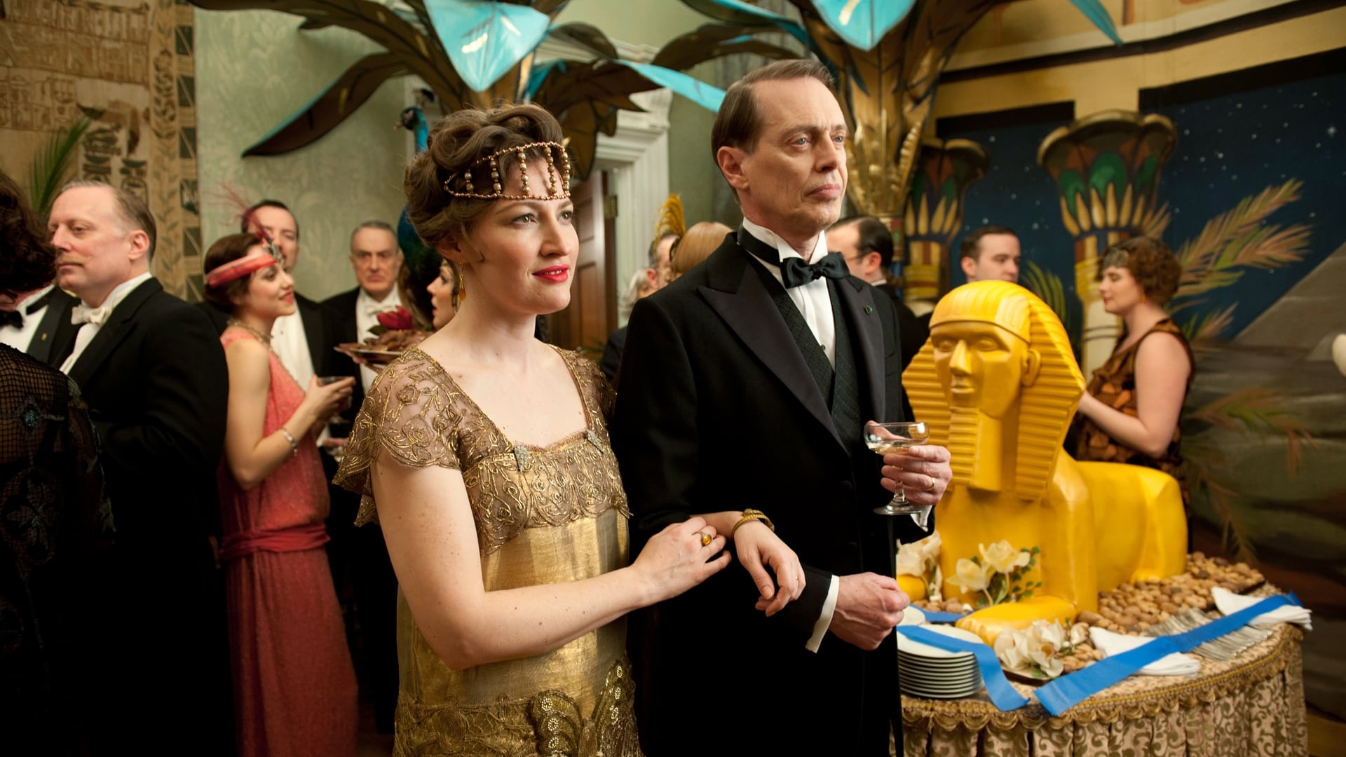 Boardwalk Empire Season 3 Episode 1