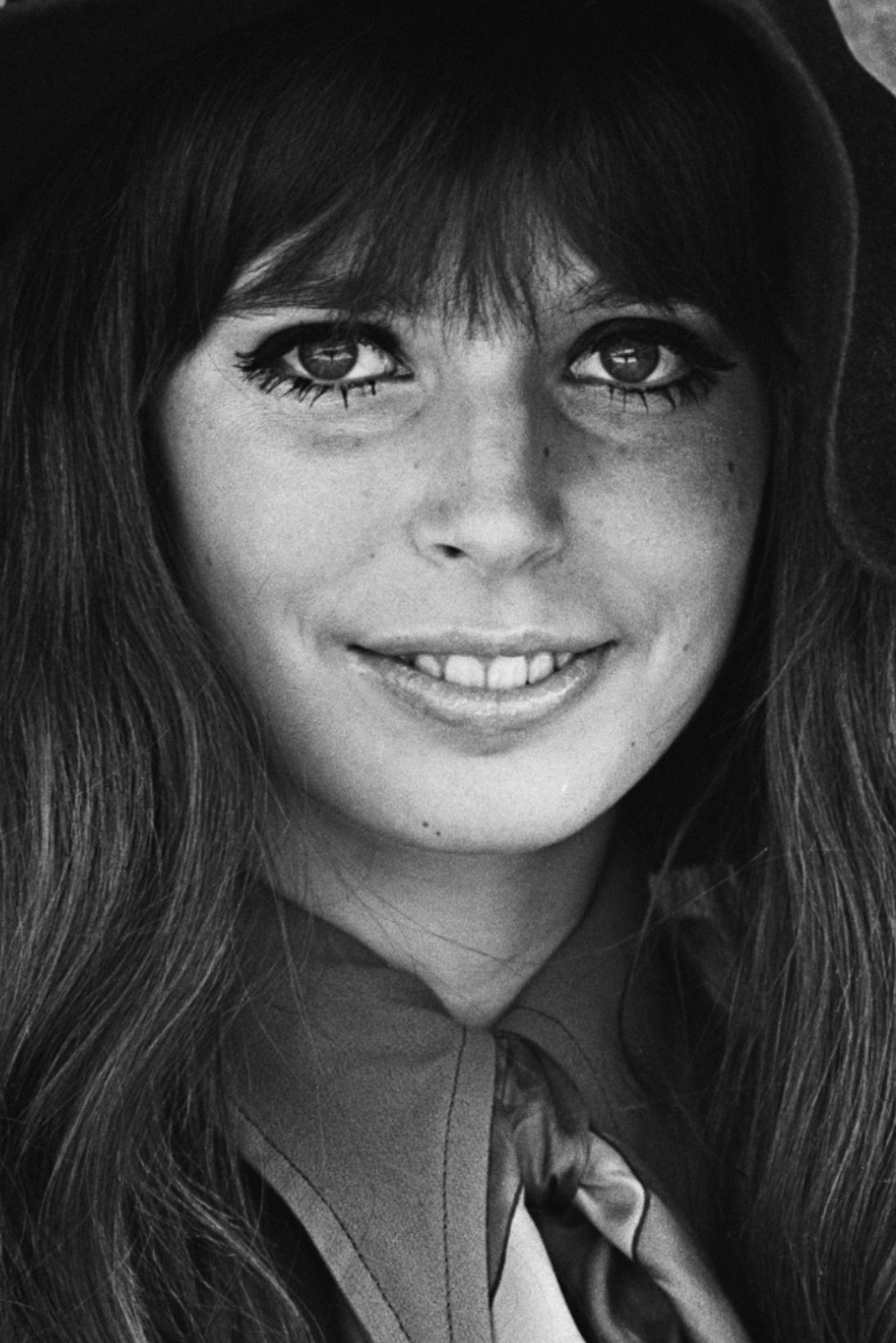 et billede af Merrilee Rush