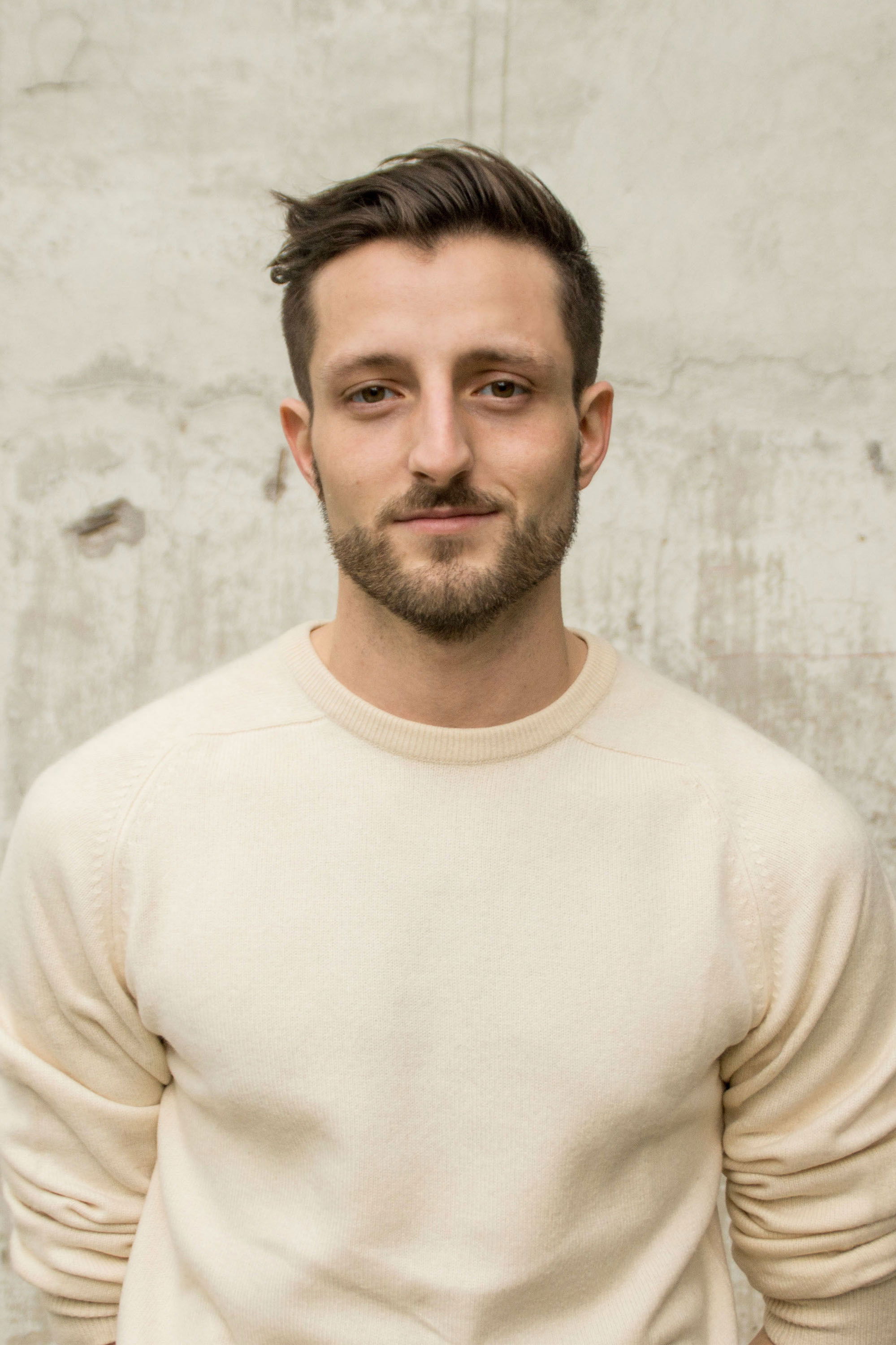 et billede af Emilio Cuaik