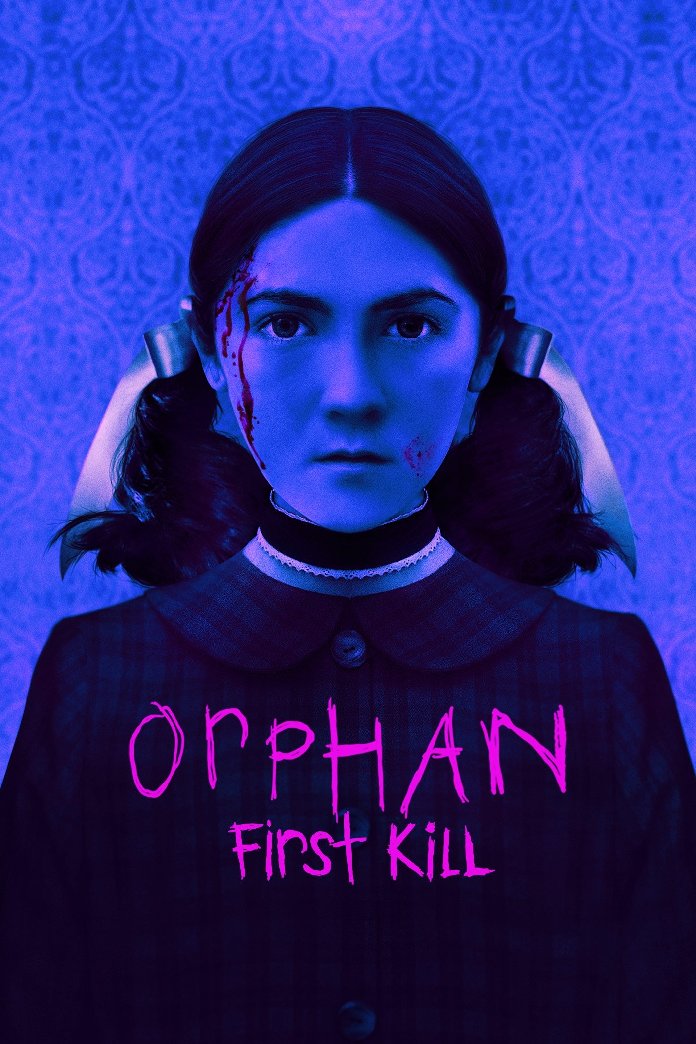 Orphan: First Kill