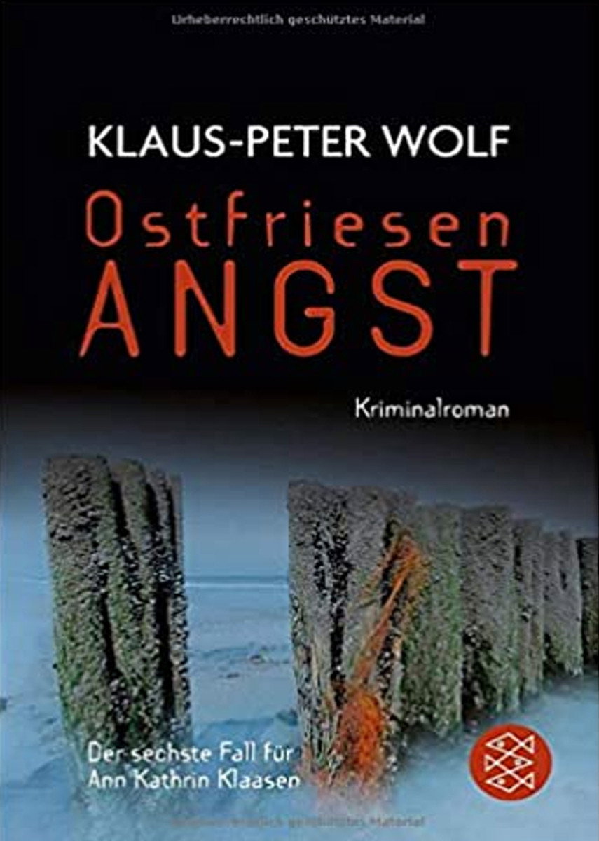 Ostfriesenangst