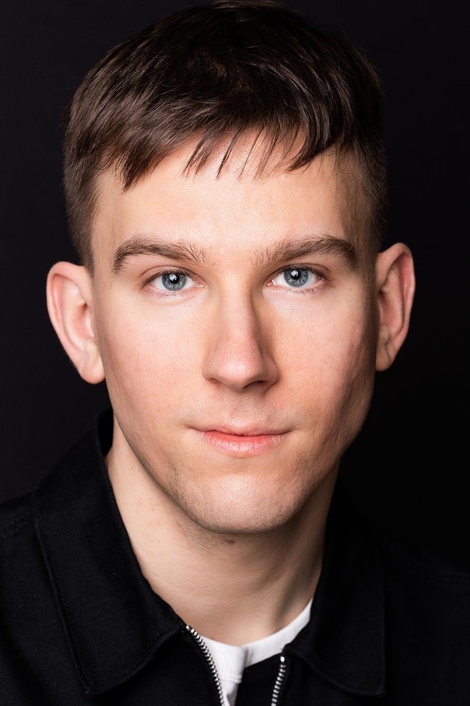 et billede af Anssi Niemi