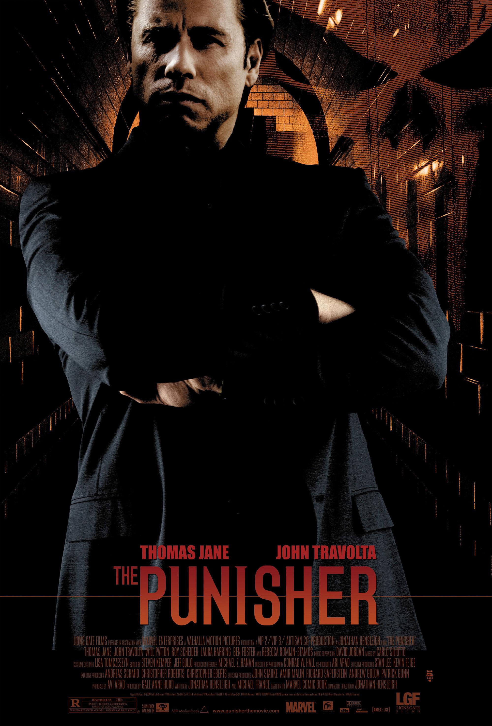The Punisher