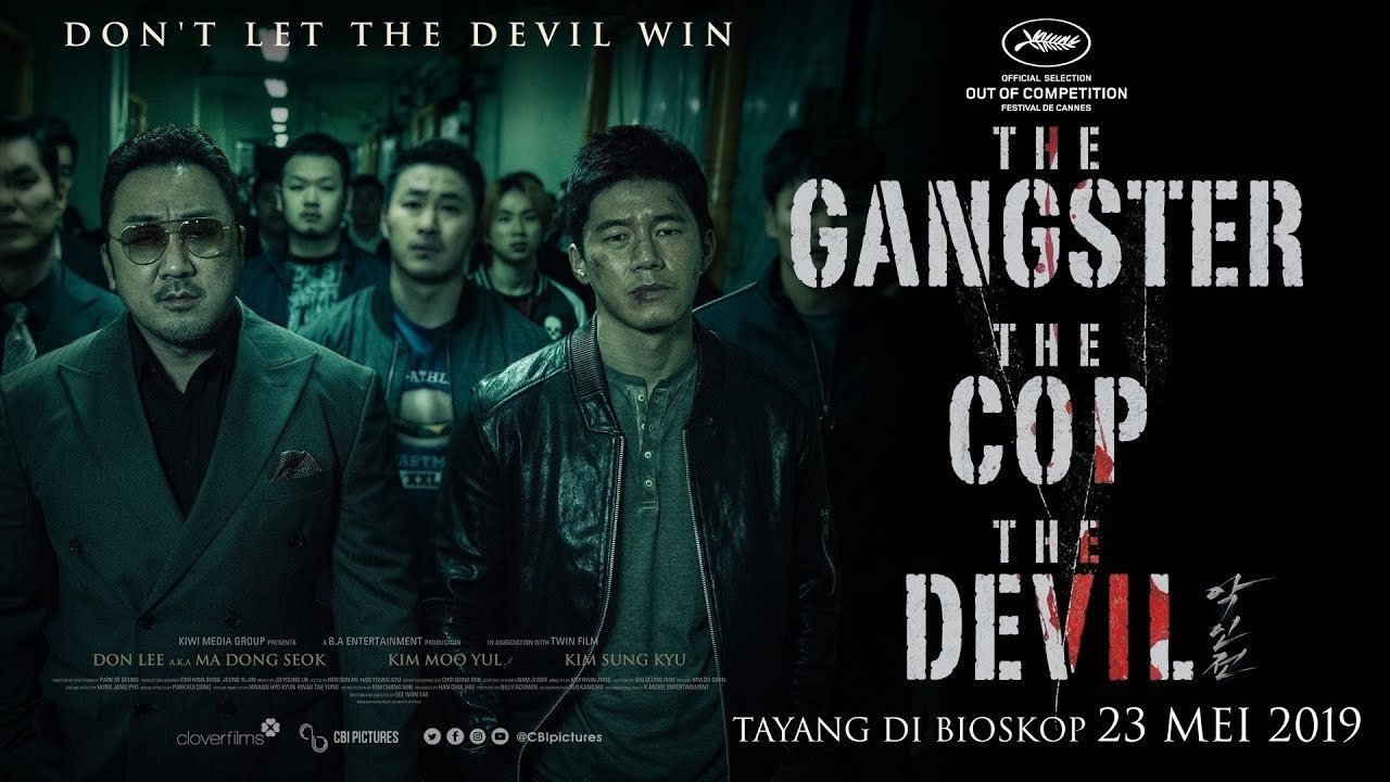 Ver The Gangster The Cop The Devil Remake Pelicula Subtitulada Hd