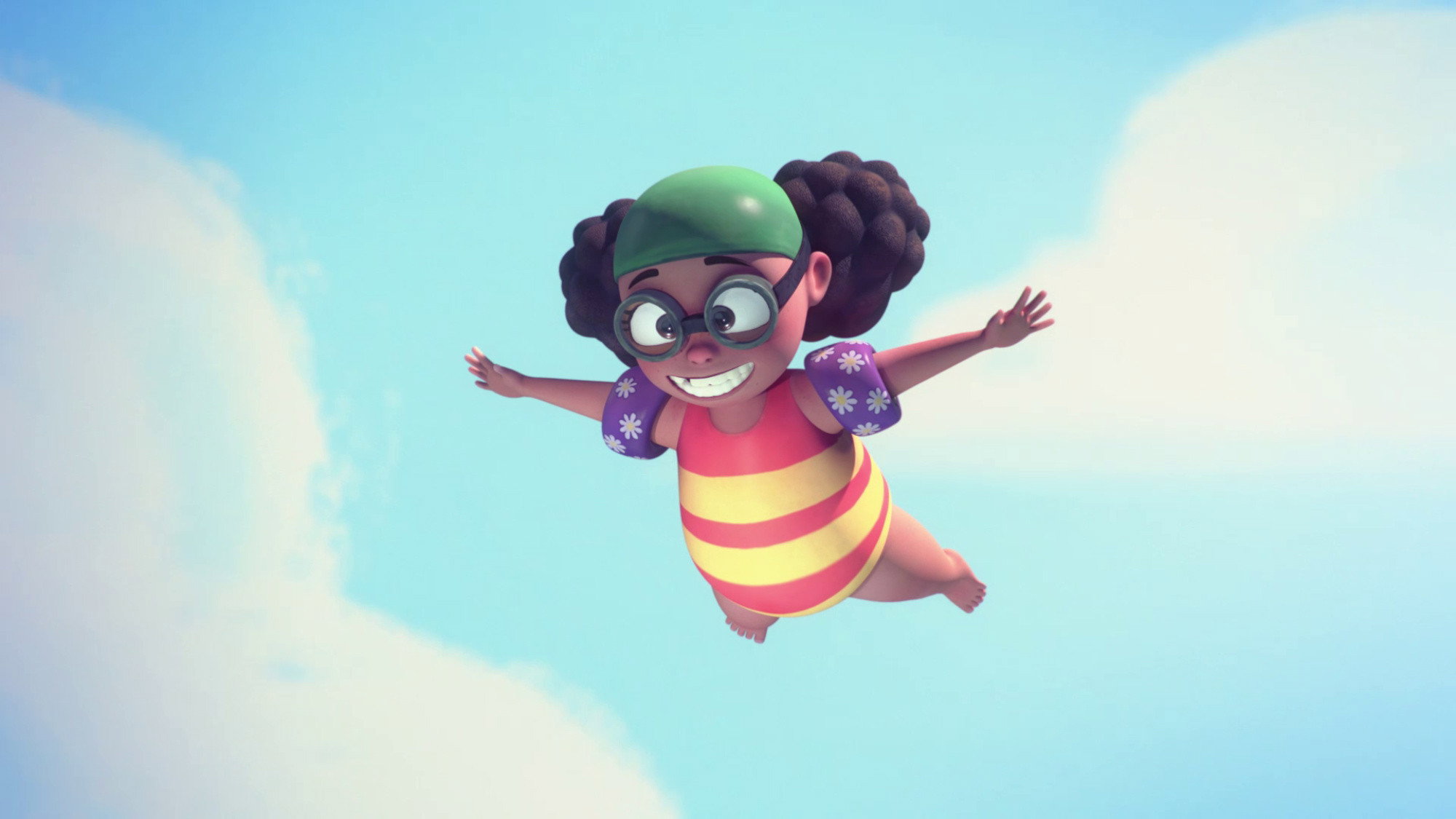 Belly Flop (2018) — still 2