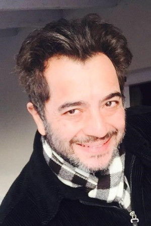 et billede af Kashif Mehmood