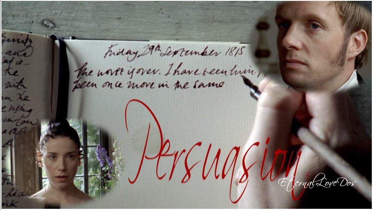 Persuasion (2007)