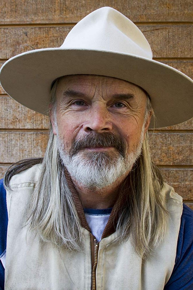 et billede af Jørgen Klubien