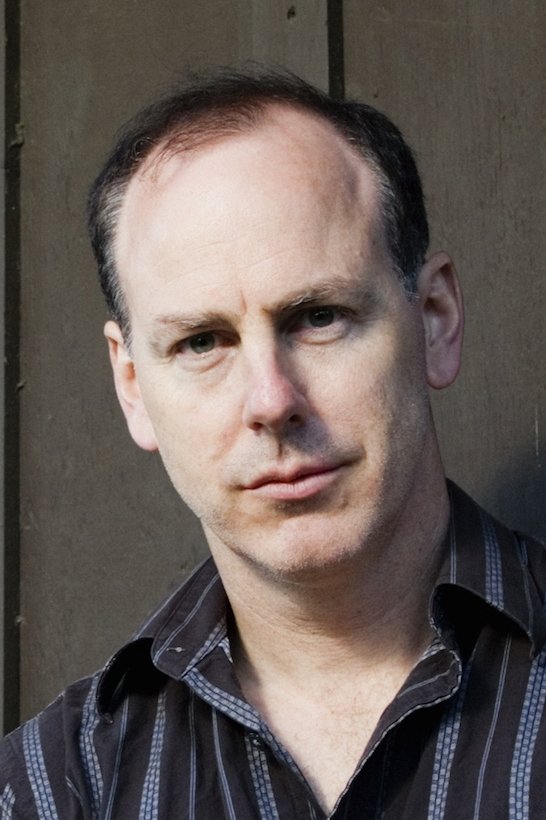 et billede af Greg Graffin