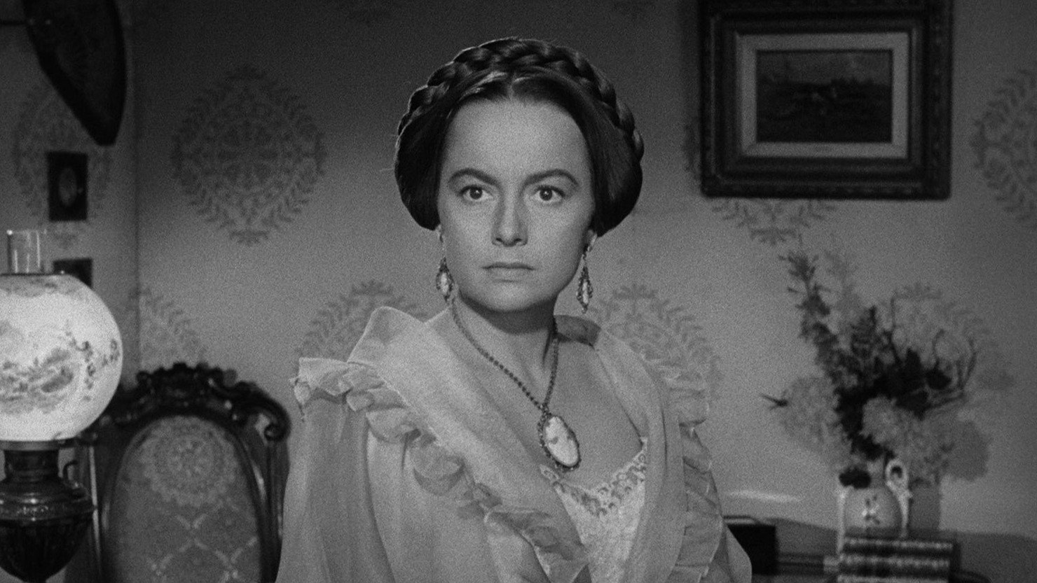 The Heiress