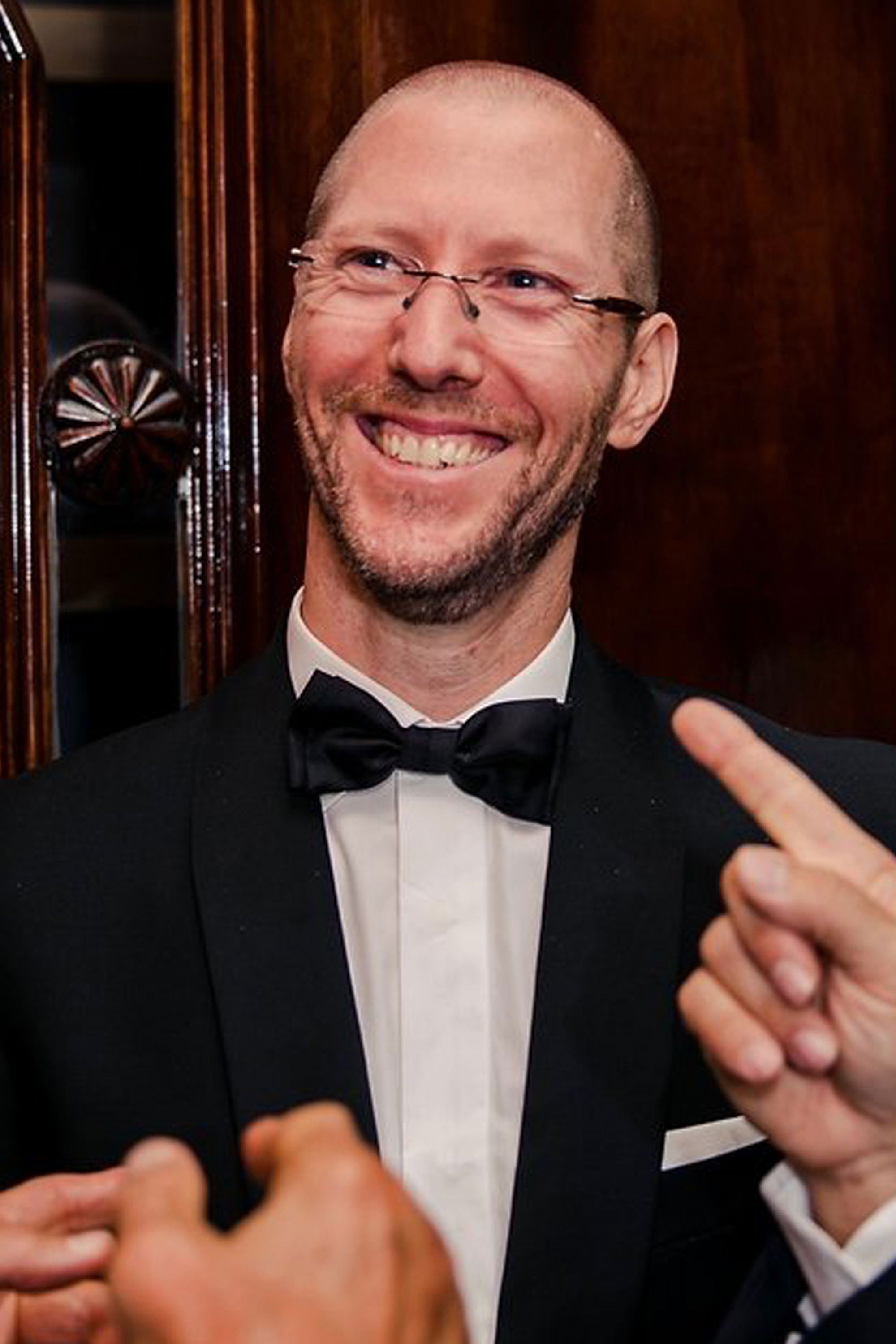 et billede af Humberto Insolera