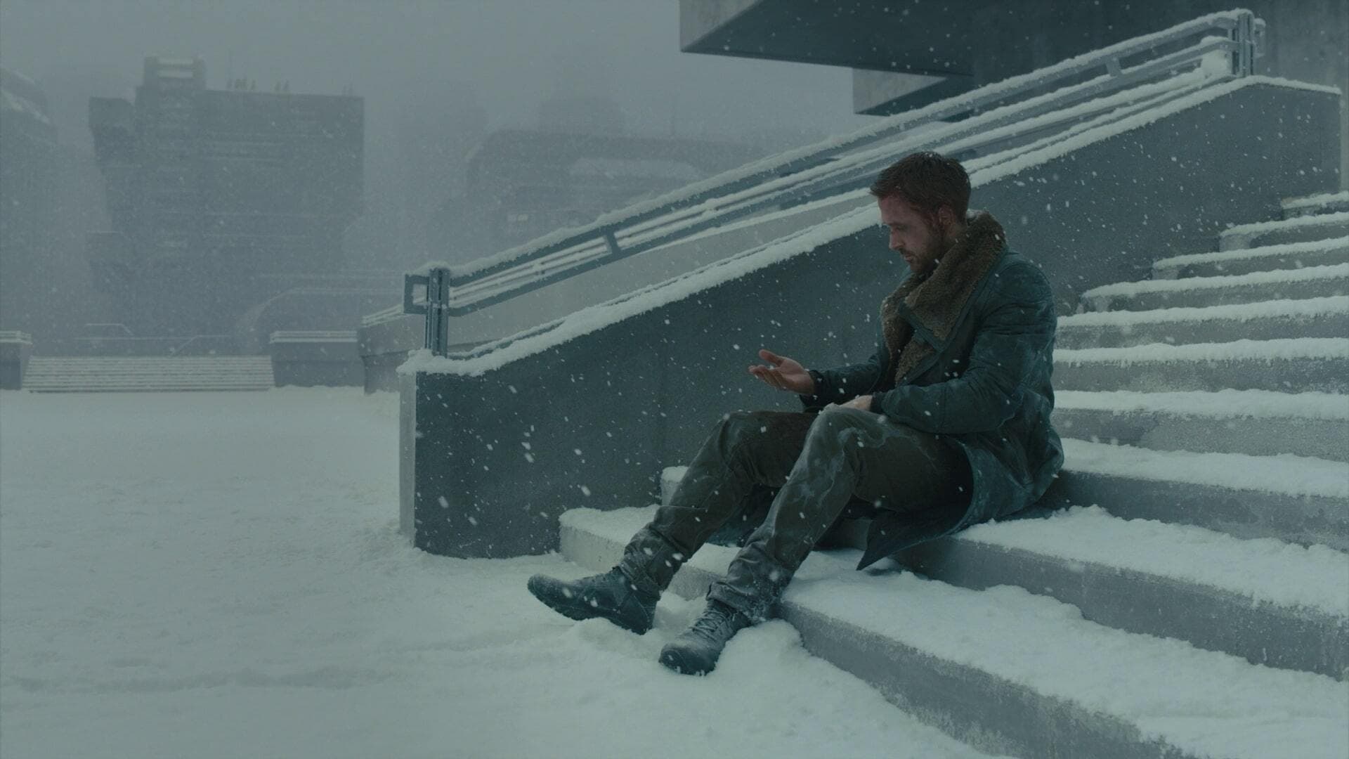 Blade Runner 2049 (2017)