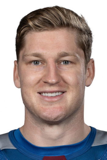 et billede af Nathan MacKinnon