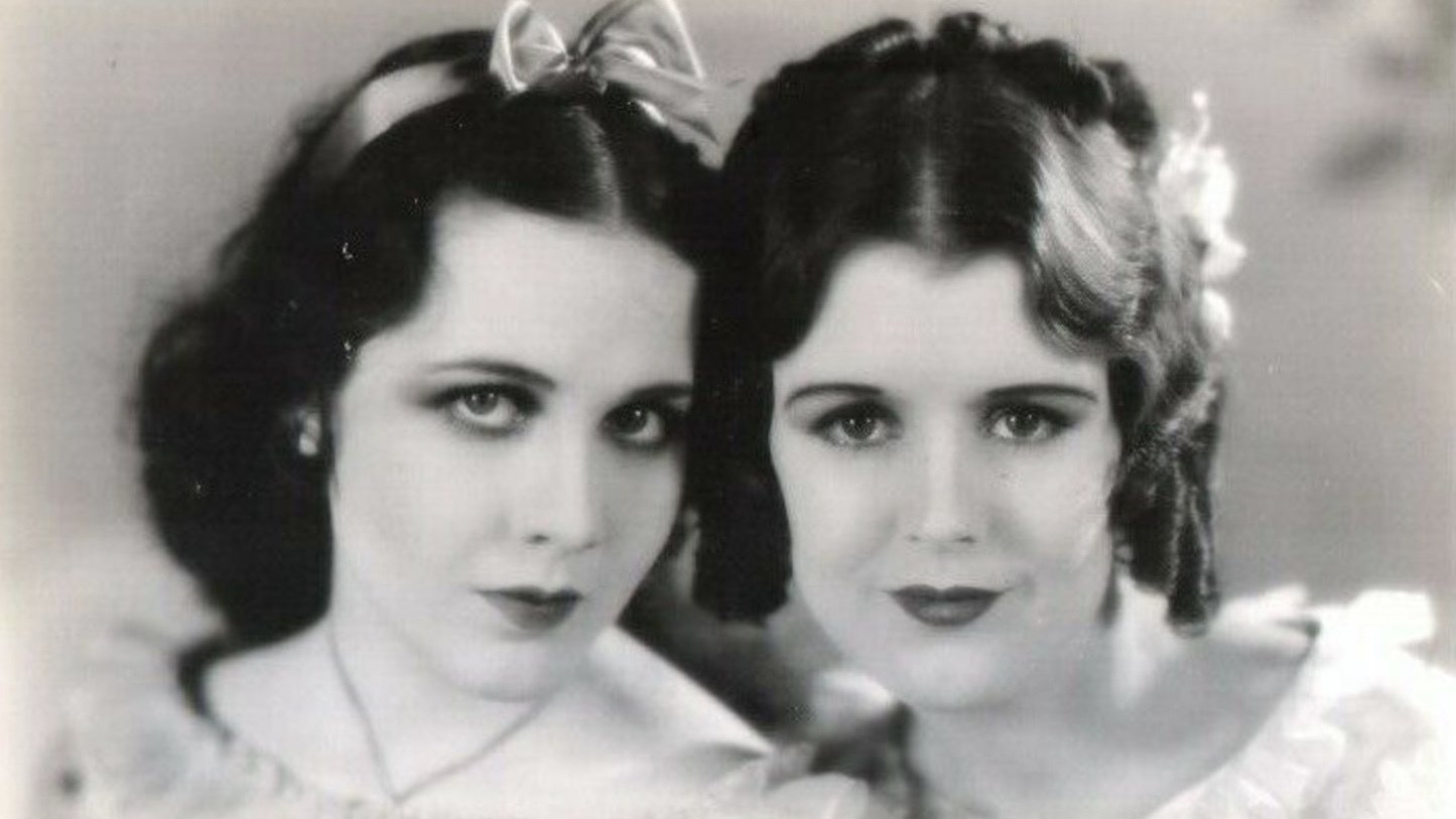 The River of Romance (1929)