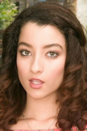 et billede af Lana Lovelace