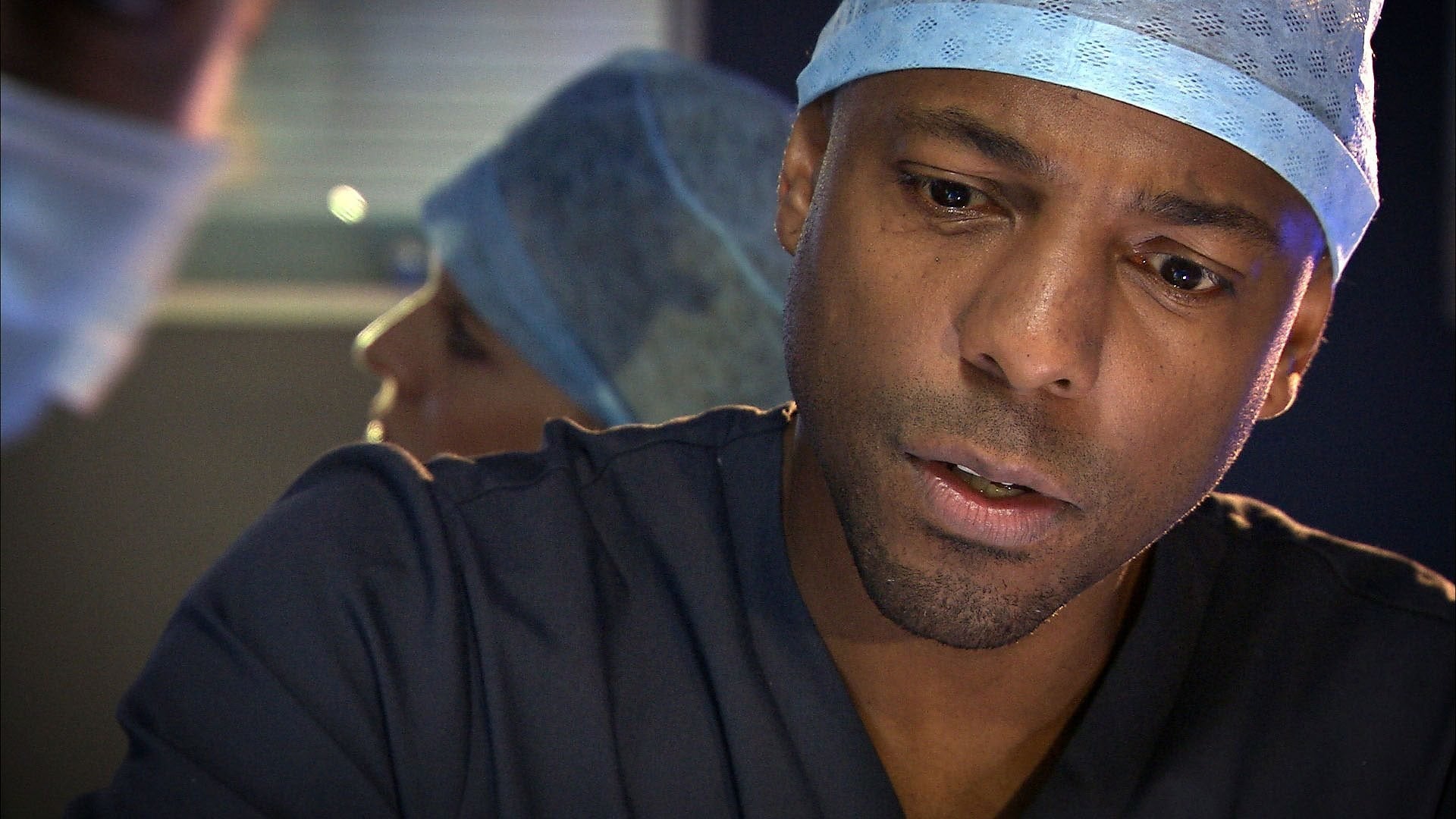 Holby City Staffel 17 :Folge 33 