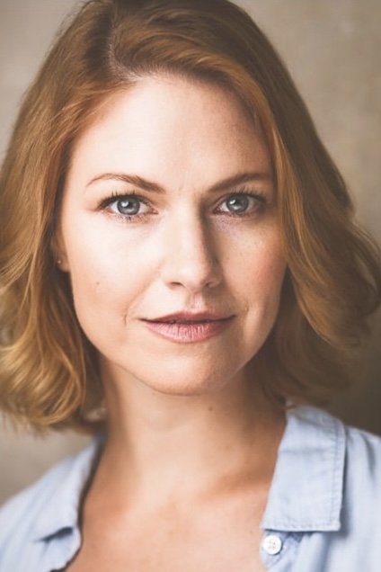 et billede af Kate MacCluggage