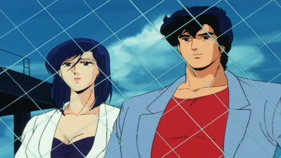 City Hunter