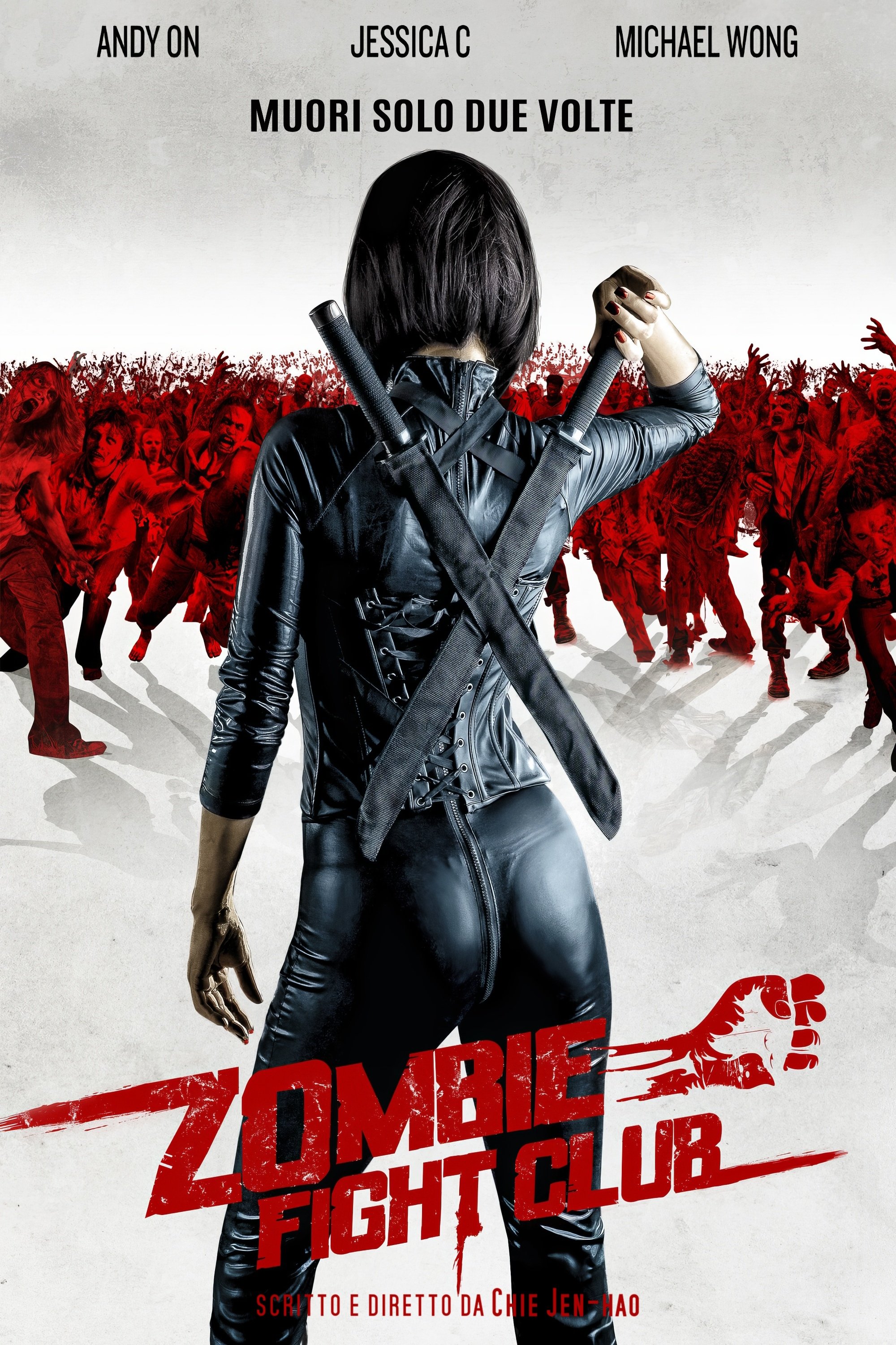 Zombie Fight Club