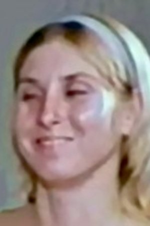 et billede af Tricia Opal